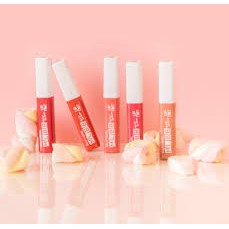 Son Tint Lì Silkygirl MLBB My Lips But Better Lip Tint 4.5g | BigBuy360 - bigbuy360.vn