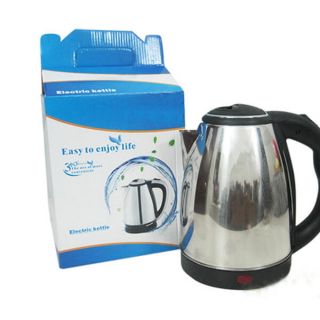 Bình đun siêu tốc