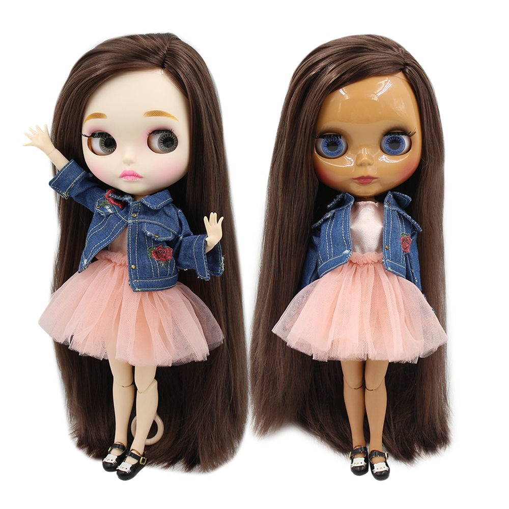 Búp bê ICY blythe 1/6 BJD phù hợp làm quà tặng
