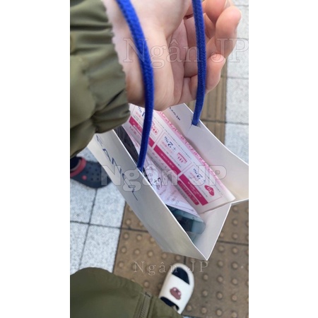 Viên uống FANCL SMOOTH AC 30 ngày