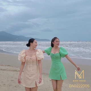 ĐẦM THIẾT KẾ FREESIZE<55kg(hình thật +video)