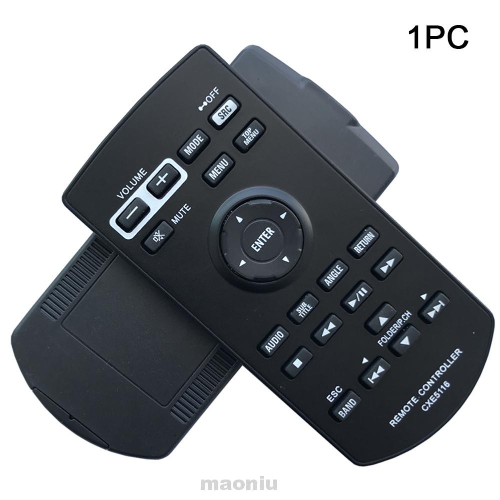 Remote Control Professional Wireless ABS Car Mini Portable Radio Audio Accessaries CD Stereo DVD For Select Pioneer
