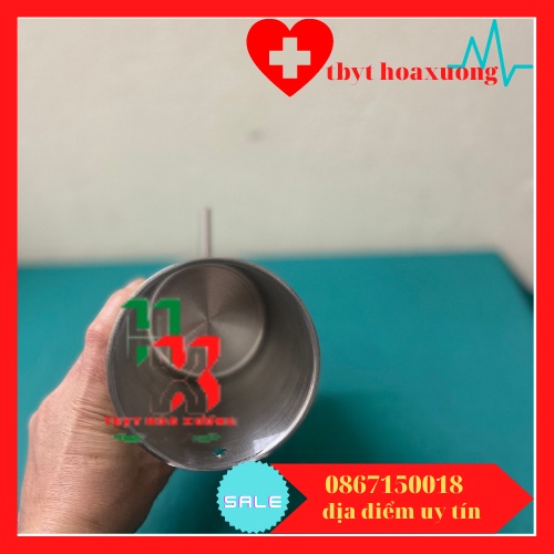 Bộ Bốc Thụt Tháo Inox [giá tốt]