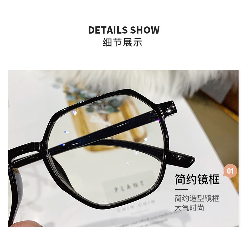 Kính mát thời trang chống tia xanh kiểu dáng sành điệu 2022