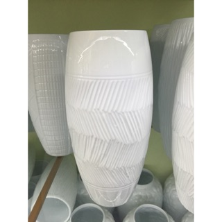 Lọ hoa 3d gốm sứ bát tràng
