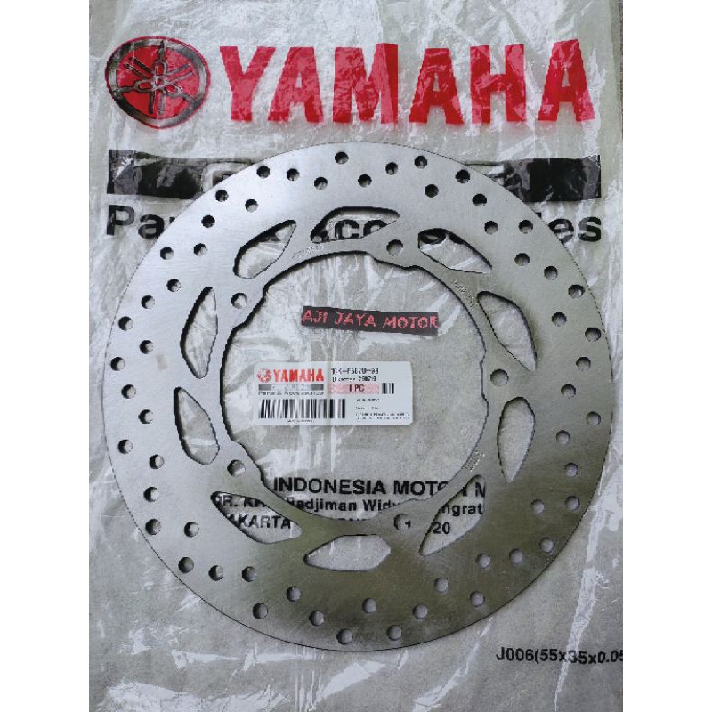 Đĩa Trước Yamaha R15-V2 Xarbe Vixion R15