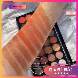 32 ô sivanna ultra pro makeup palette hf372