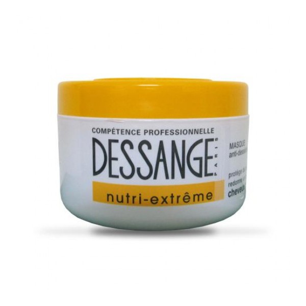 Kem Ủ Tóc Dessange Nutri Extreme - Pháp (250ml)