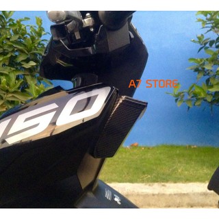 Học Đựng Đồ Xe AIR BLADE 2016 - 2020