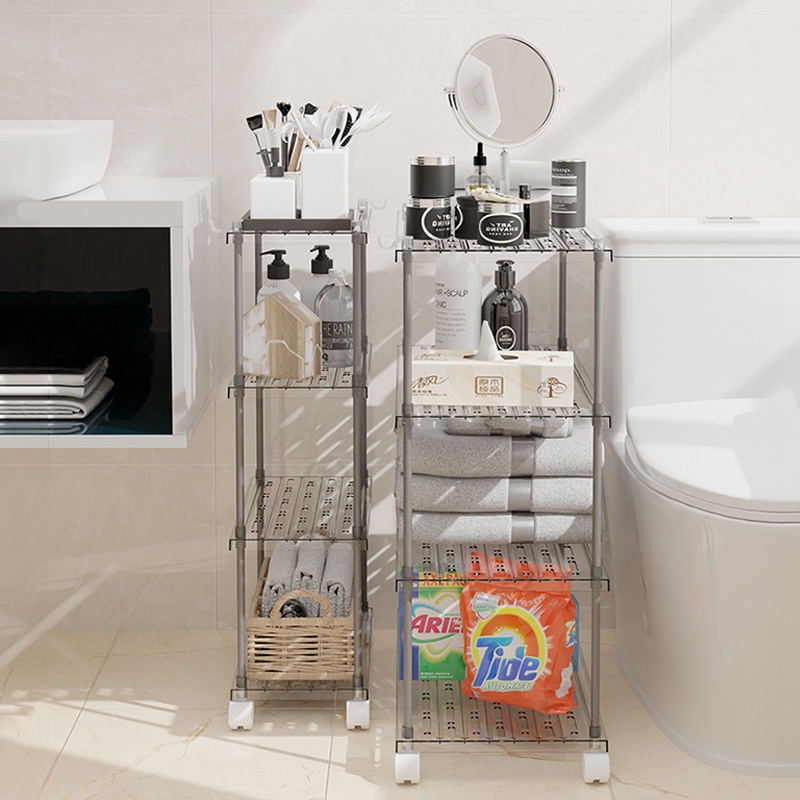 Kệ Nhiều Tầng Đựng Cây Cảnh / Đồ Dùng Nhà Tắm / Phòng Ngủ Tiện