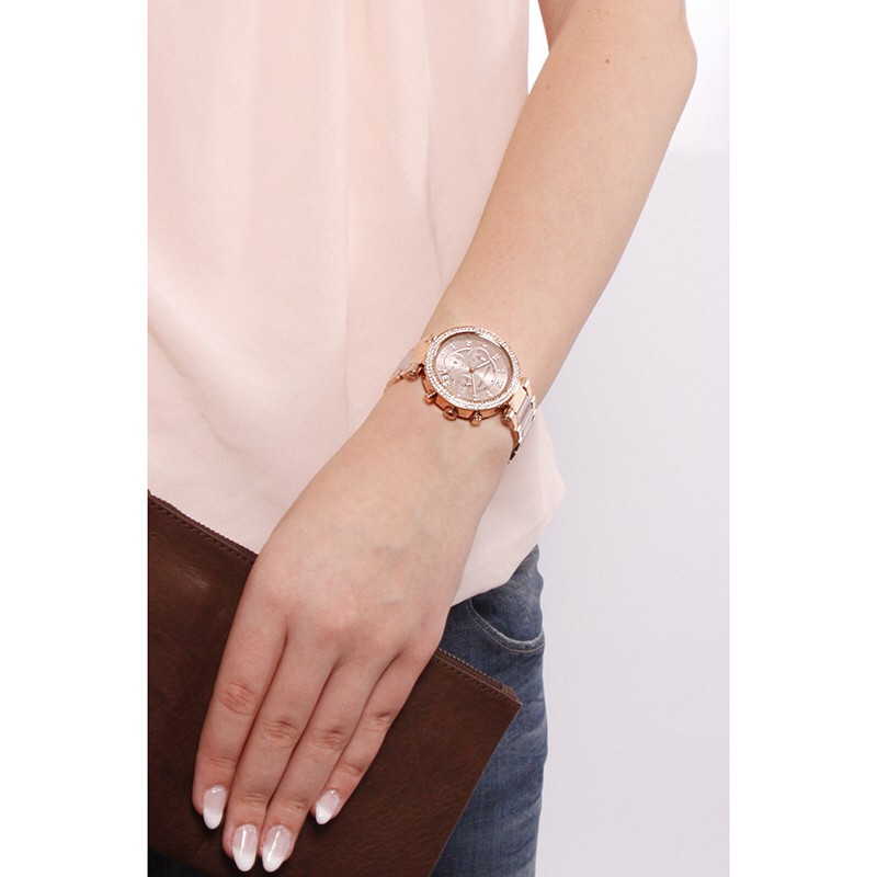 Đồng Hồ Nữ Michael Kors MK5896 39mm