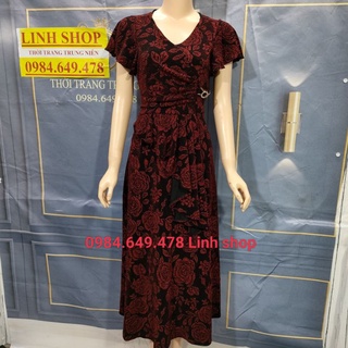 váy dạ hội ánh nhũ
