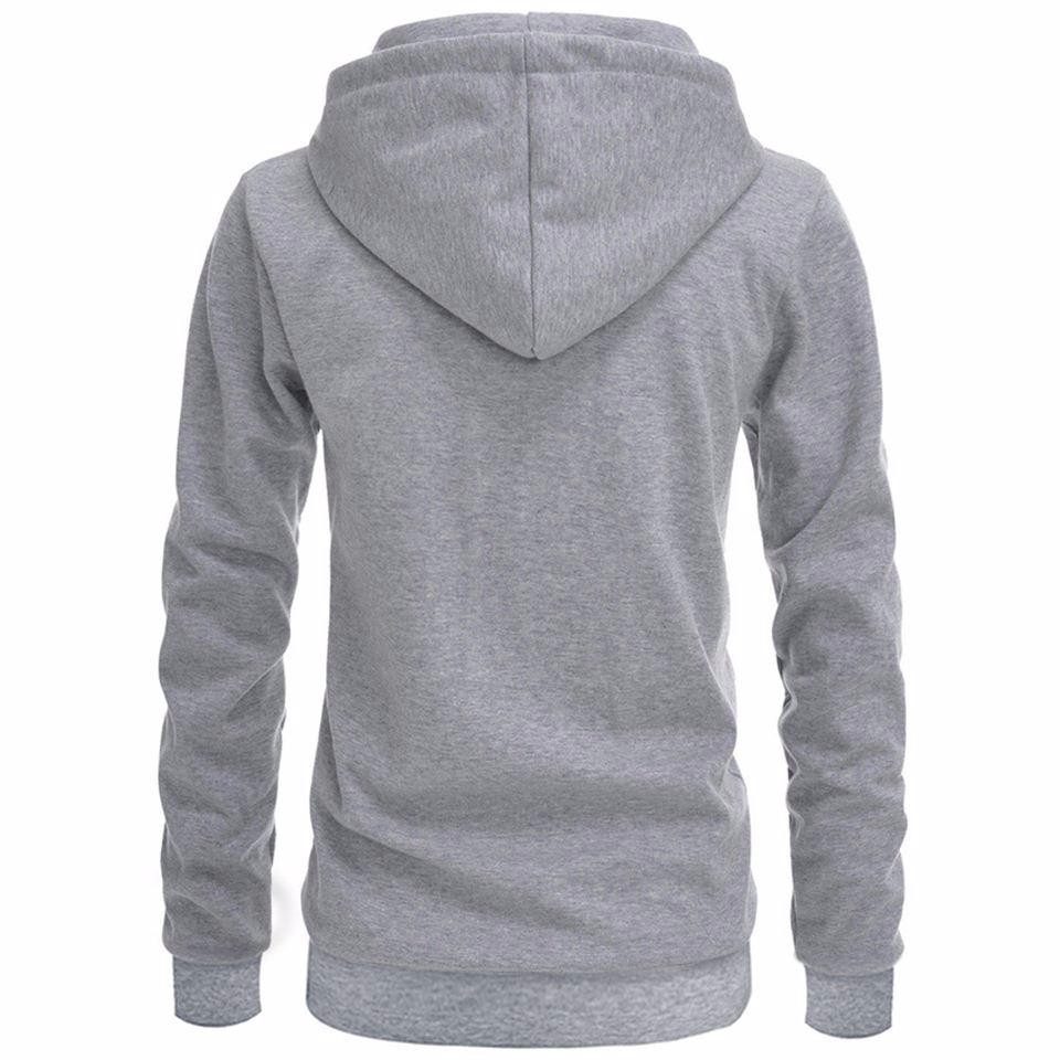 Áo khoác nam hoodie nỉ cao cấp | BigBuy360 - bigbuy360.vn