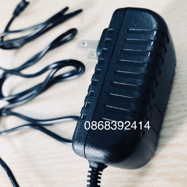 Nguồn camera wifi 5V 1.5A-2A