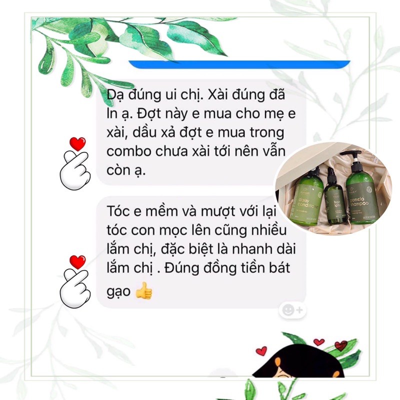 [PHỤC HỒI HƯ TỔN CHÍNH HÃNG 100%] BỘ COMBO VIJULLY DƯỠNG TÓC CAO CẤP PHỤC HỒI HƯ TỔN SAU 2 TUẦN SỬ DỤNG | BigBuy360 - bigbuy360.vn