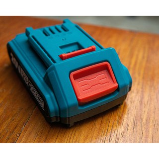 Pin Lithium 20V/2Ah TOTAL TFBLI2001
