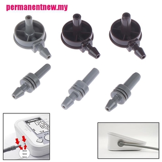 Phụ Kiện Đồng Hồ Đo Huyết Áp Kỹ Thuật Số 4mm/5mm/6mm Chất Lượng Cao