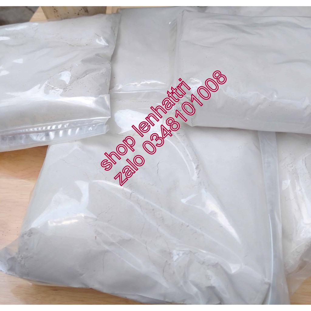 Bột thạch cao đức tượng 1kg