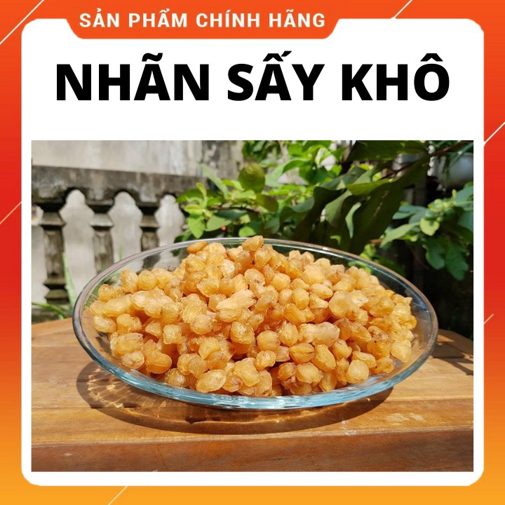 long nhãn sấy khô 0.5kg