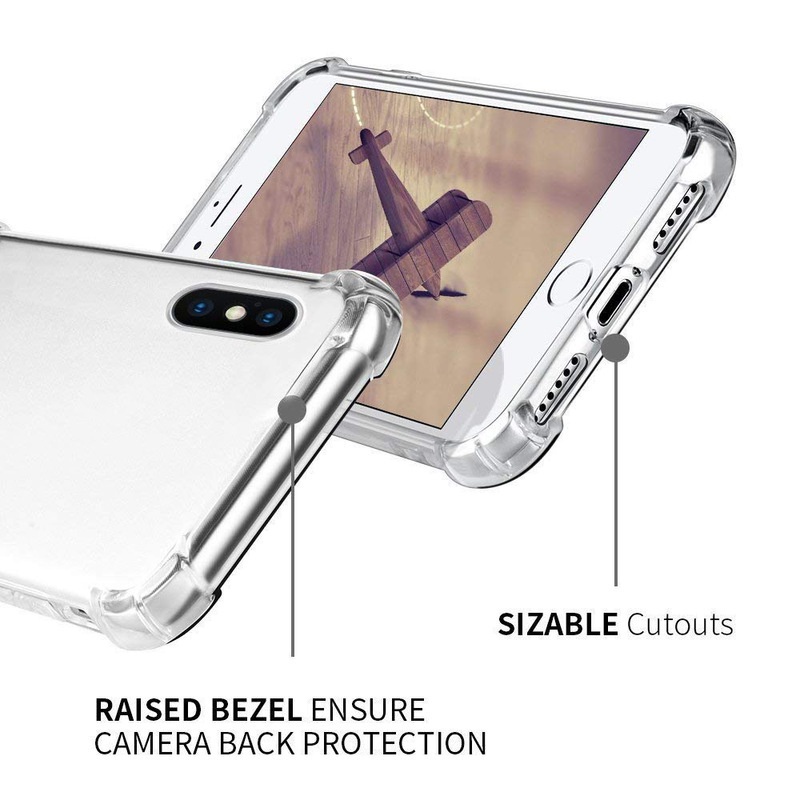 Ốp Điện Thoại Cho Redmi Note 11 Pro+ 5G Poco F4 GT Xiaomi Mi 11 Lite 5G NE 11T Pro Redmi 10C Note 11S 10 5G Pro 10S Poco X4 M4 X3 Pro GT 5G Vỏ chống sốc Nắp điện thoại silicon mềm