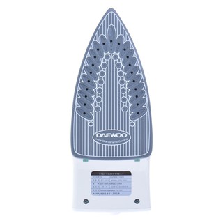 Bàn Ủi Hơi Nước Daewoo DWS-8025