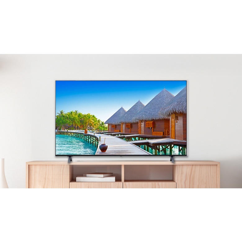 Smart Tivi NanoCell LG 4K 55 inch 55NANO75TPA - Điện Máy Tại Kho