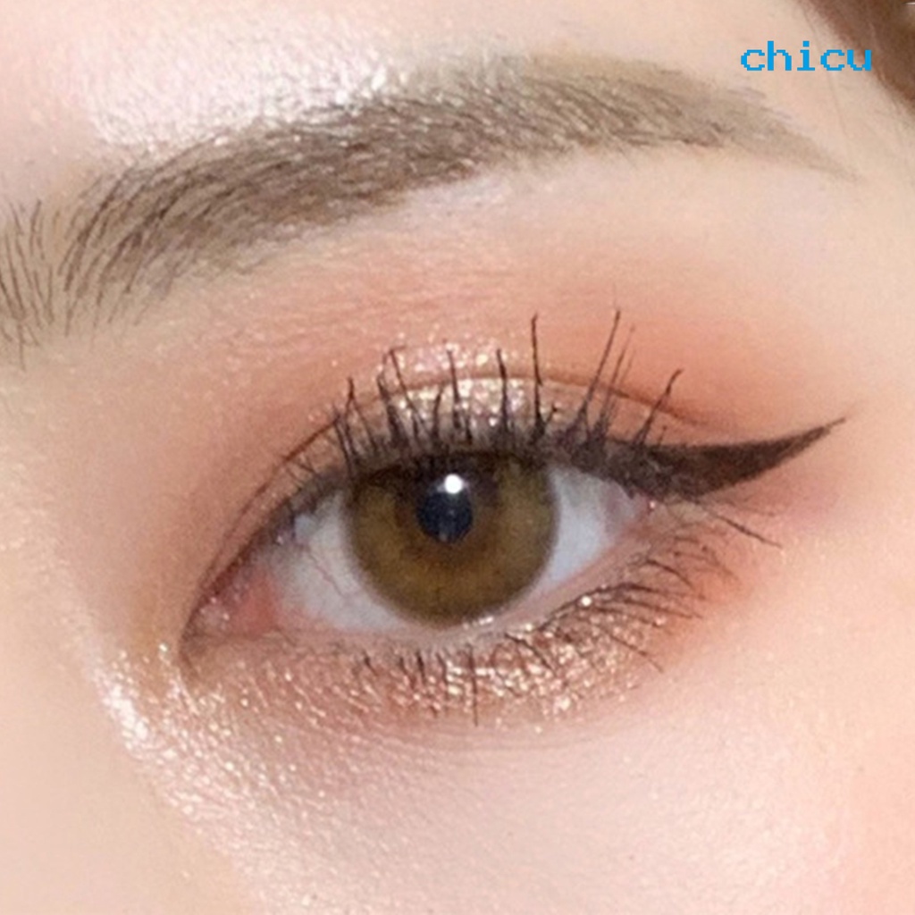 (Hàng Mới Về) Bút Kẻ Mắt Dạng Lỏng Chống Thấm Nước 3g