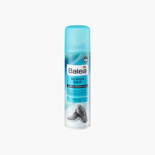 Balea Xịt khử mùi giày, 200 ml