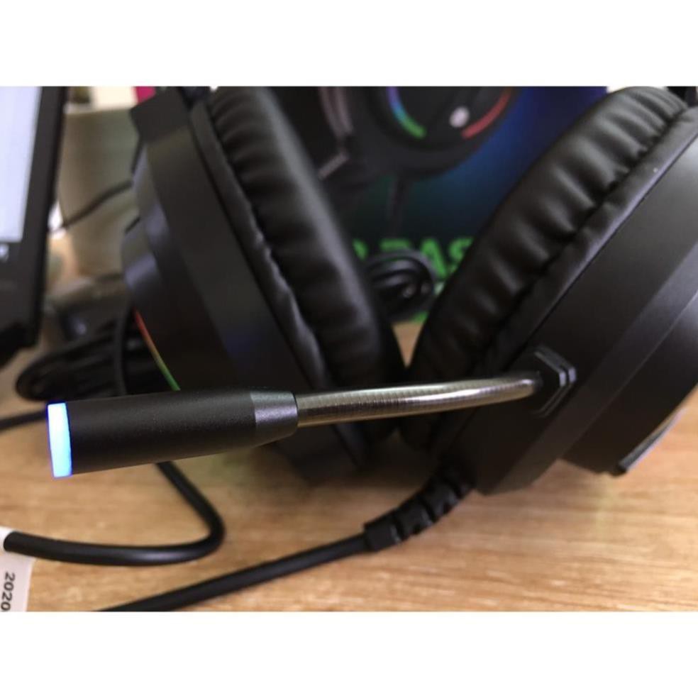 [ thetram] ]Tai nghe máy tính chơi game Tuner K1,K3 USB 7.1 LED RGB, âm thanh vòm,có mic,CHÍNH HÃNG BH 1 NĂMNK032