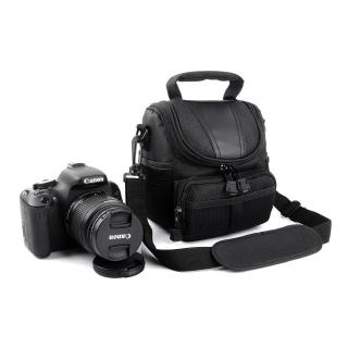 Túi Đựng Máy Ảnh Canon Eos M50 Eosm50 750d 1300d 650d 450d 200d Rebel T6I T5I M10 M100 M3 Ii