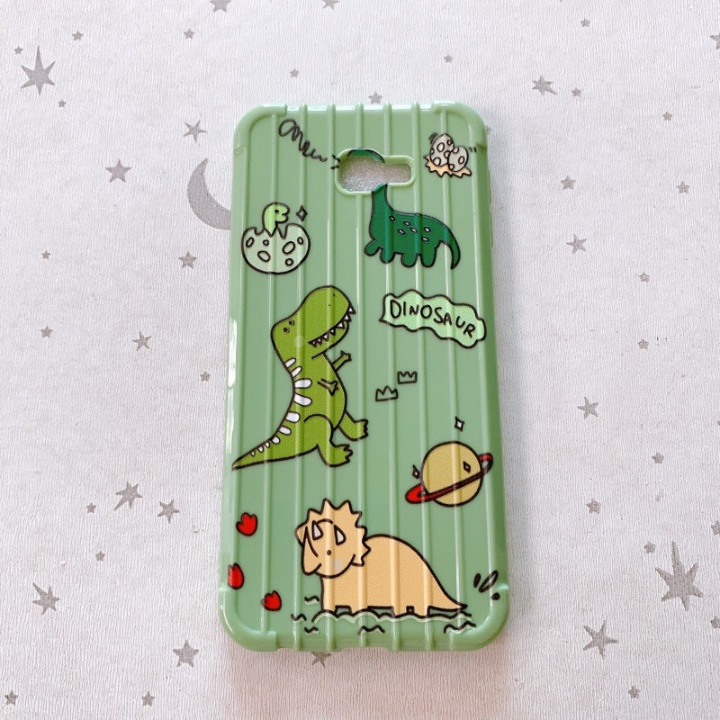 Ốp vali dẻo Samsung J7 prime/J7 pro/J730/J4 plus/J4+/J6 plus/J6+/J8/A6 plus | BigBuy360 - bigbuy360.vn