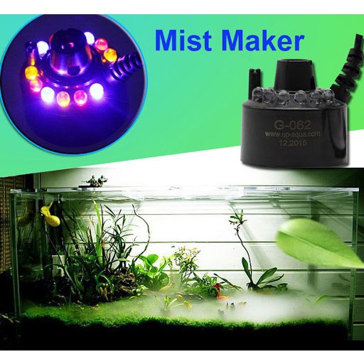 MÁY TẠO KHÓI MIST MAKER - G062