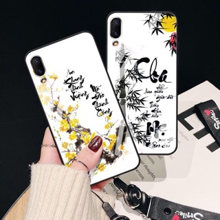 Ốp lưng chữ thư pháp