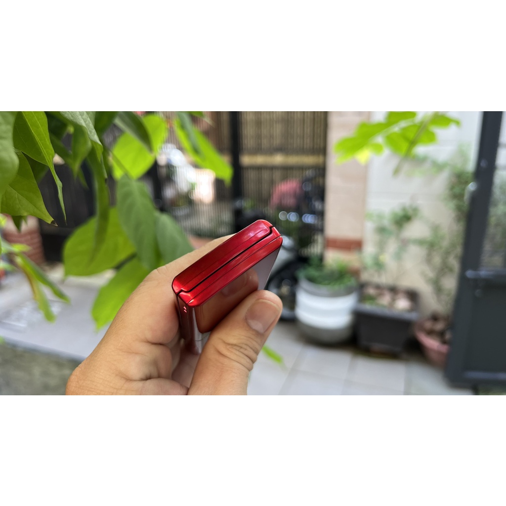 Điện thoại Q-Mobile F252 chính hãng