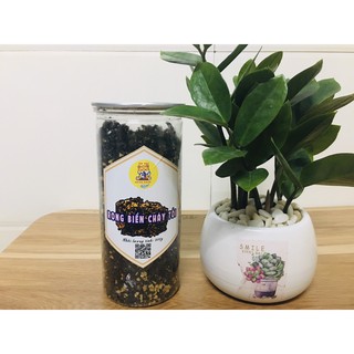 Rong biển cháy tỏi