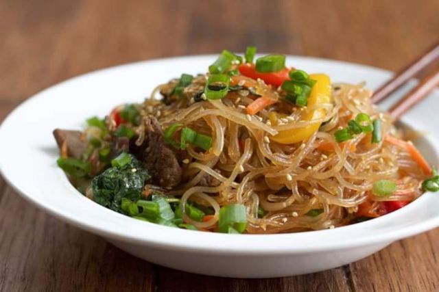 500g Miến sợi rút siêu ngon tinh hoa ẩm thực Việt