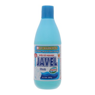 NƯỚC TẨY TRẮNG QUẦN ÁO JAVEN