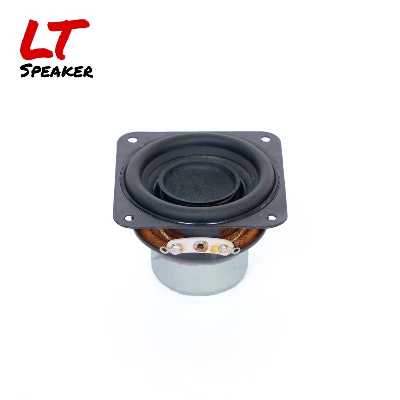 Loa toàn dải 1.75 inch 4Ohm 10W từ Neodymium to bass tốt DIY loa bluetooth mini