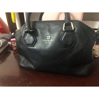 Pass túi Kate spade cond 5/10