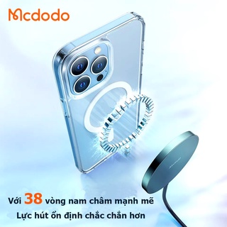 Ốp lưng magsafe iphone 13 pro max, iphone 12 pro max