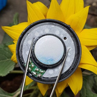 Loa Driver tai nghe headphone 40mm