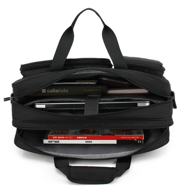 Cặp laptop chính hãng CoolBell 5002 | BigBuy360 - bigbuy360.vn