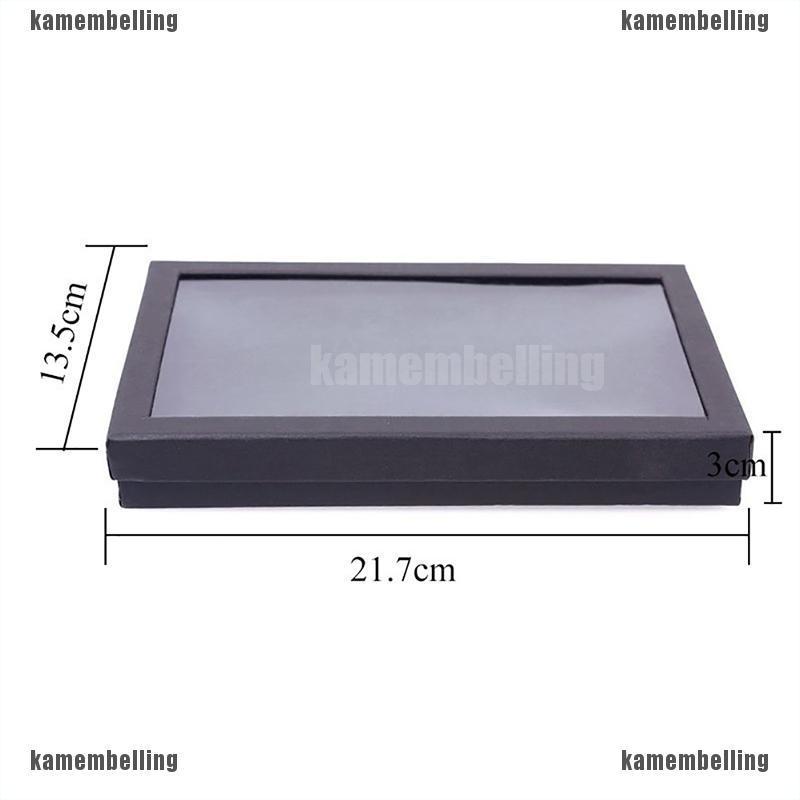 Hộp Đựng Trang Sức 36 Ngăn Tiện Lợi Chất Lượng