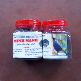 Keo dính chim siêu siêu dính