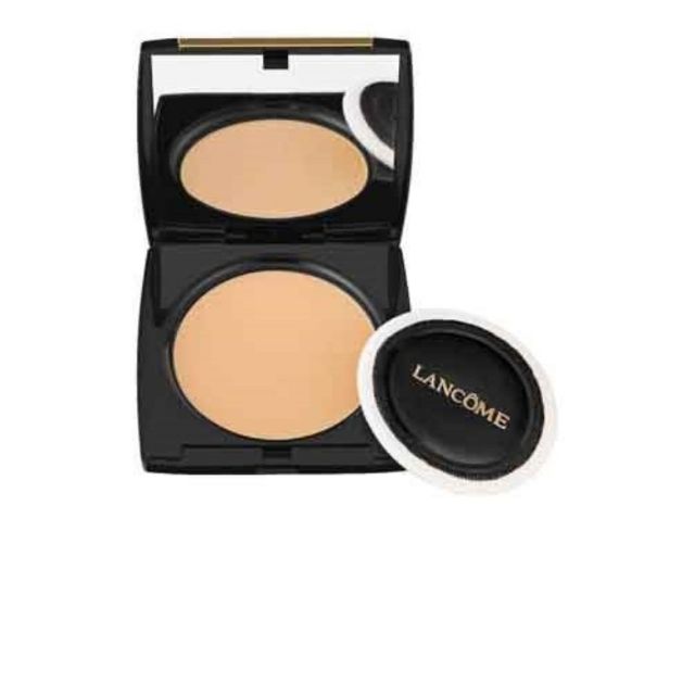 Phấn nền Lancome - Dual Finish VERSATILE POWDER MAKEUP