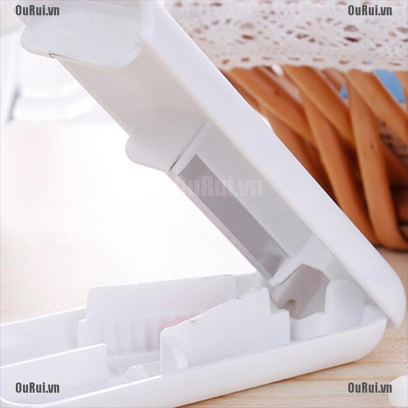 Dụng Cụ Cắt Thuốc Tiện Lợi Chất Lượng Cao