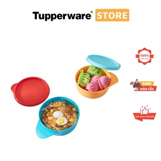 Bát ăn dặm cho bé Twinkle Feeding Bowl 240 ml Tupperware