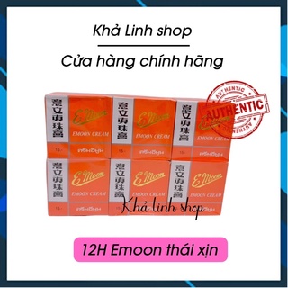 Sỉ lố 12 hộp kem Emoon chuẩn thái
