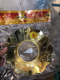 DỤNG CỤ HỨNG TÀN BÁT HƯƠNG