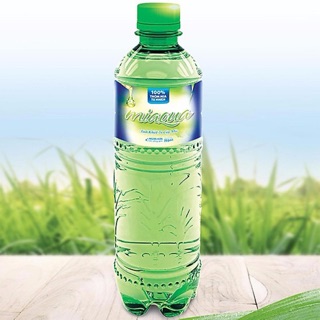NƯỚC MÍA TINH KHIẾT ĐÓNG CHAI MIAQUA (THÙNG)